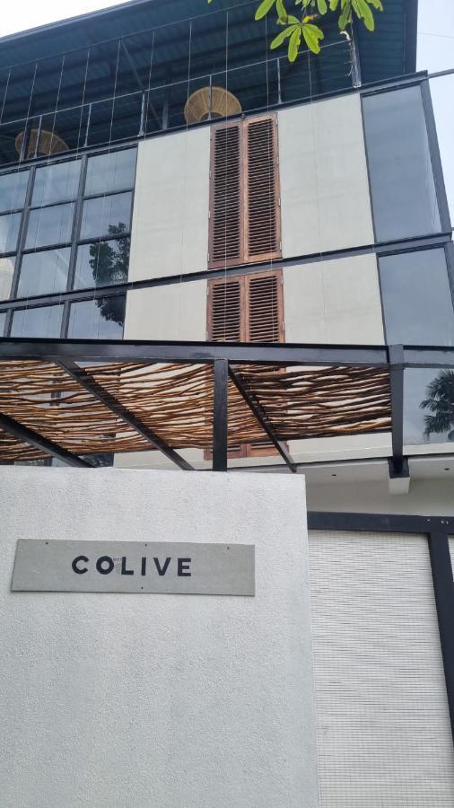 Colive อาฮานกามา ภายนอก รูปภาพ