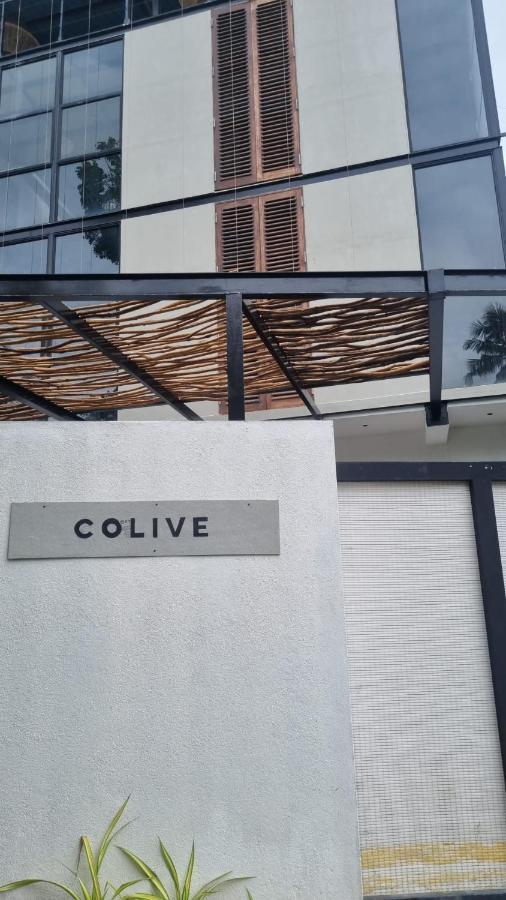 Colive อาฮานกามา ภายนอก รูปภาพ
