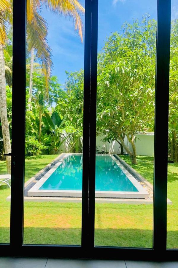 Colive อาฮานกามา ภายนอก รูปภาพ